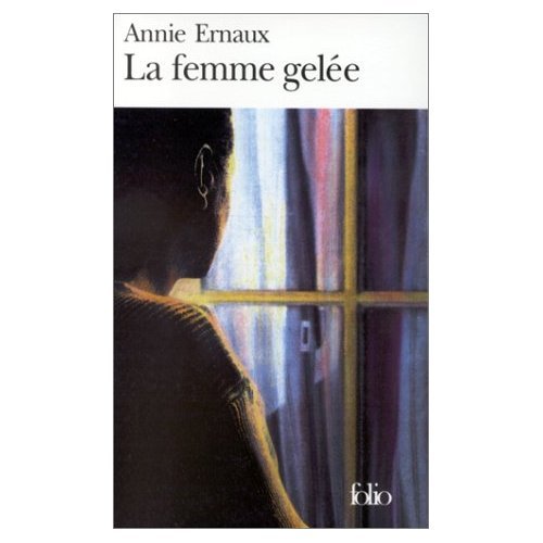 Beispielbild fr La\Femme Gelee zum Verkauf von Revaluation Books