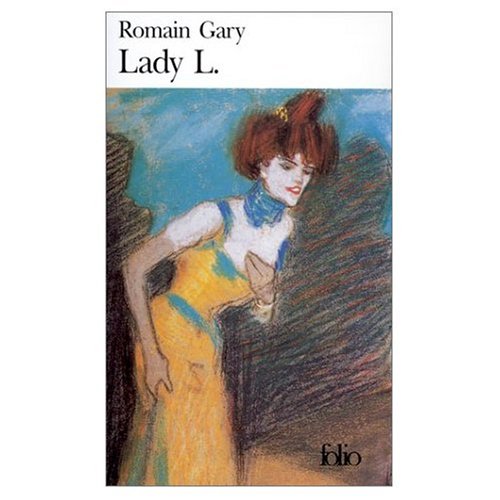 9780785926313: Lady L (French Edition)