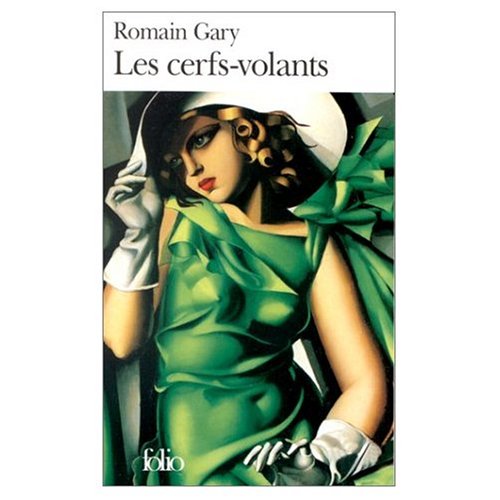 Les Cerfs Volants (French Edition) - Gary, Romain: 9780785926450 - AbeBooks
