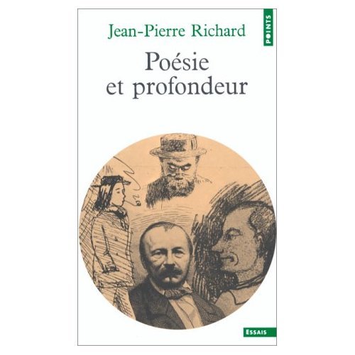 9780785926733: Posie et profondeur