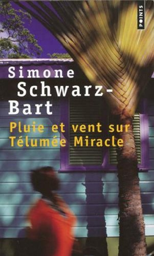 Pluie et Vent sur Telumee (9780785926818) by Simone Schwarz-Bart