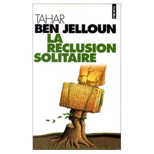 LaReclusion Solitaire (9780785926856) by Jelloun, Tahar B.