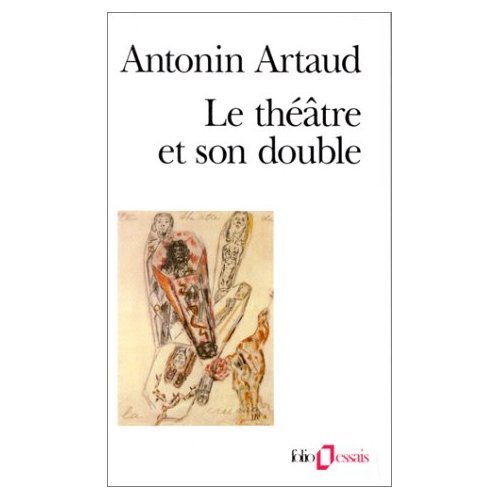 9780785927952: Le Theatre et Son Double / Le Theatre de Seraphin