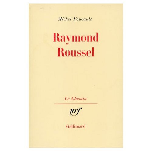 9780785928317: Raymond Roussel