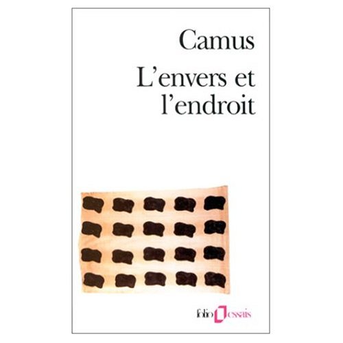 9780785928355: L'Envers et L'Endroit