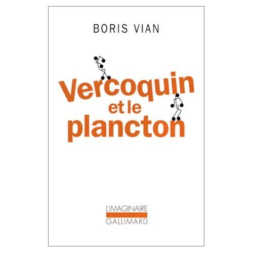 9780785928775: Vercoquin et le Plancton