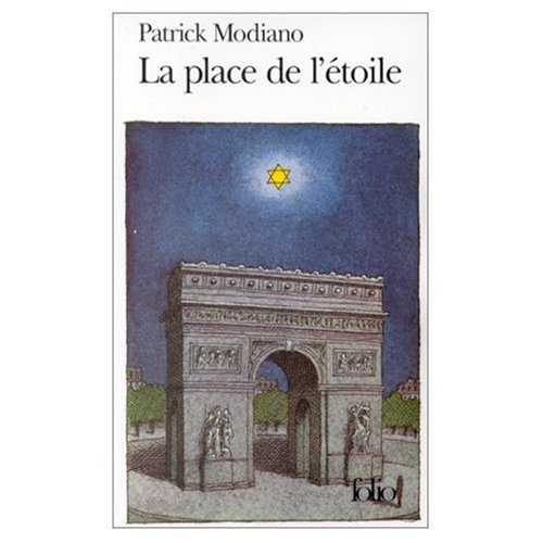 9780785928829: La Place de l'toile (Collection Folio)