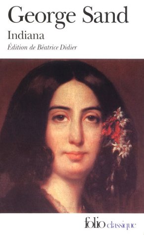Indiana (in French) (French Edition) (9780785929079) by George Sand