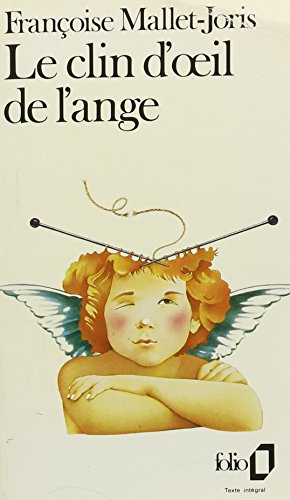 9780785929093: Le clin d'oeil de l'ange