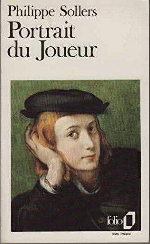 9780785929130: Portrait du Joueur