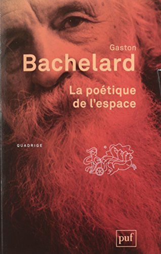 9780785930198: Poetique de L'Espace (French Edition)