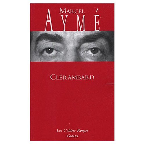 Clerambard (9780785930433) by Ayme, Marcel