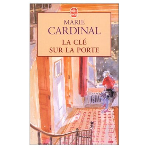 9780785930754: LaCle sur la Porte (French Edition)