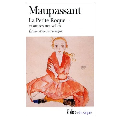 LaPetite Rogue (9780785931096) by Guy De Maupassant; Maupassant, Guy De