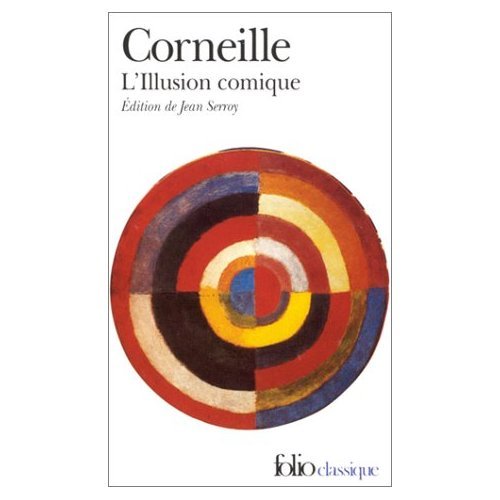 9780785931355: L'Illusion Comique