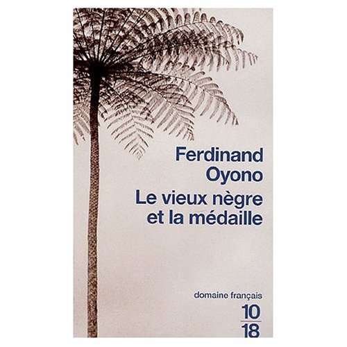 9780785931959: Le Vieux Negre et la Medaille (French Edition)