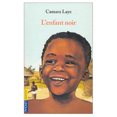 9780785932192: L'Enfant Noir