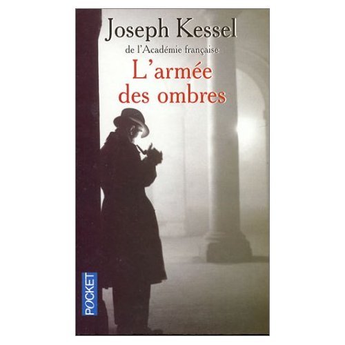 9780785932345: L'Armee des Ombres