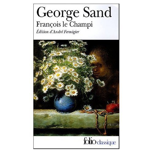 Francois le Champi (French Edition) (9780785933861) by George Sand