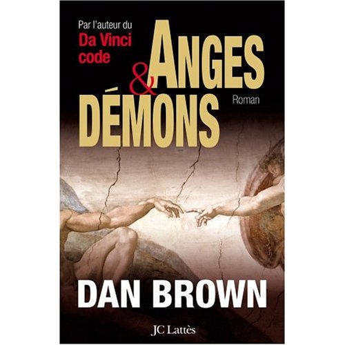 9780785934516: Anges et Demons (French edition of Angels and Demons)