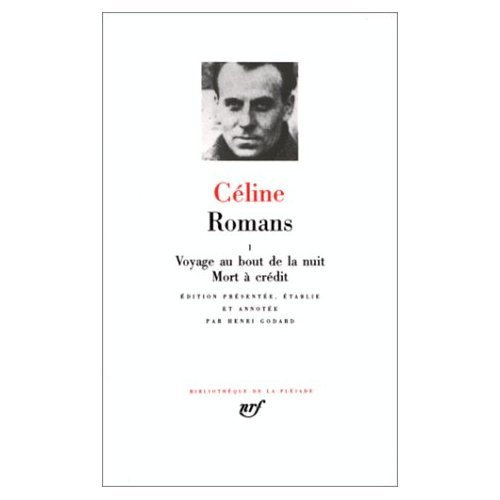 Romans (9780785938750) by Louis Ferdinand Celine; Celine, LouisFerdinand