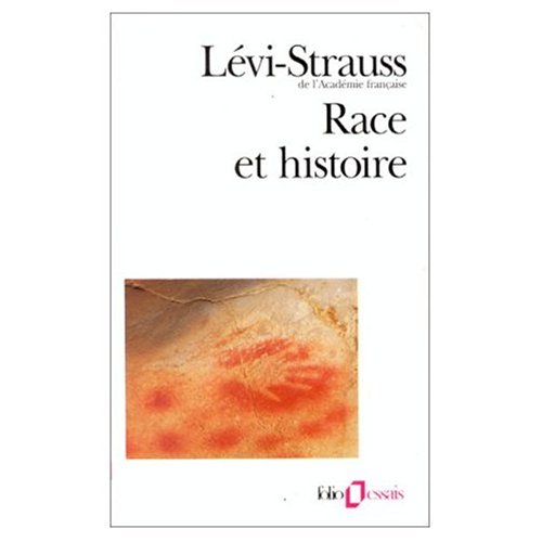 9780785939702: Race et histoire