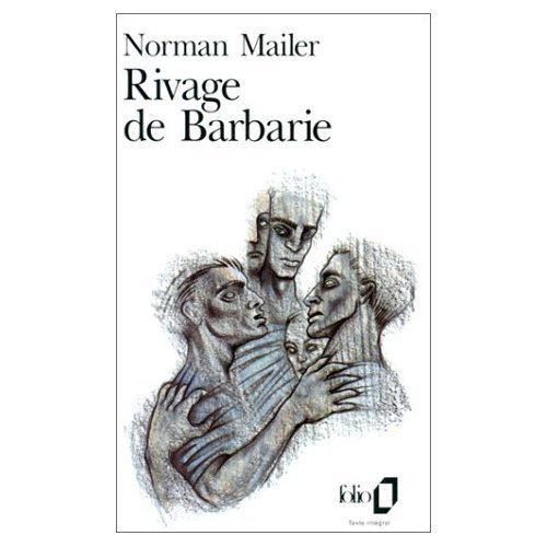 Rivage de Barbarie (9780785940845) by Norman Mailer