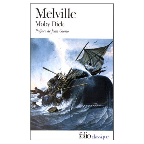 Moby Dick, Tome I