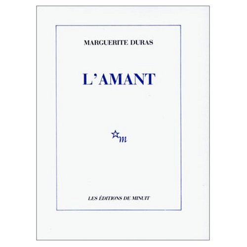 9780785943792: L' Amant