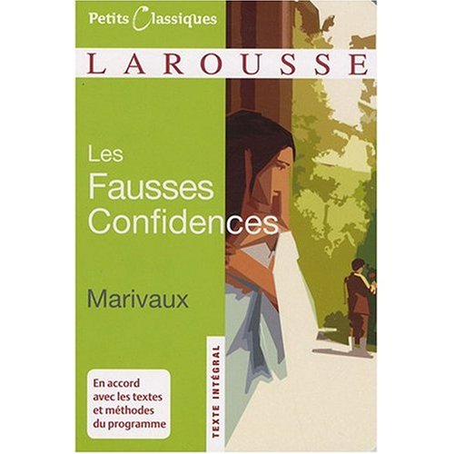 9780785946557: Fausses Confidences