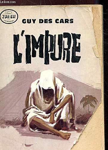 L'Impure (9780785947967) by Cars, Guy Des