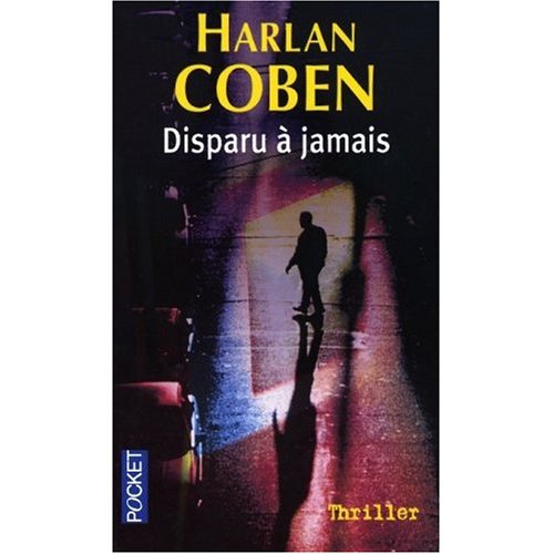 9780785949220: Disparu a Jamais (French edition of Gone for Good)