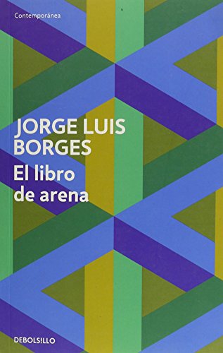 El Libro de Arena (Spanish Edition) (9780785949749) by Jorge Luis Borges
