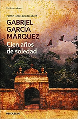 9780785950103: Cien Anos De Soledad