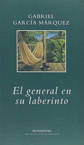 9780785950226: ElGeneral en su Laberinto