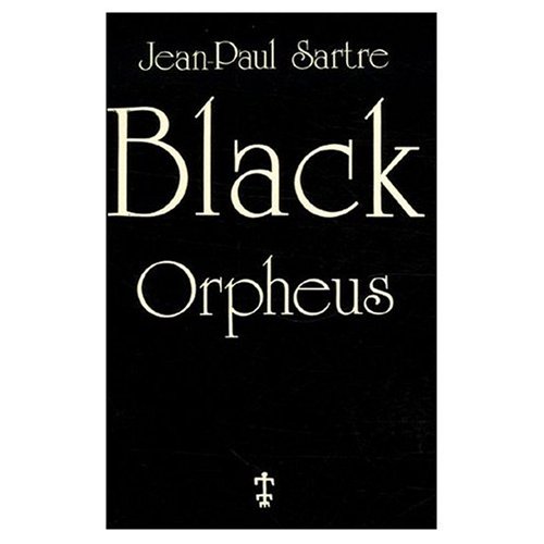 9780785953982: Black Orpheus