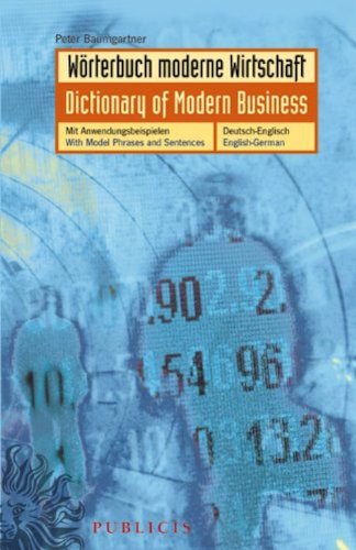 English-German Business Dictionary (9780785970439) by Langenscheidt; Schuller, Andreas