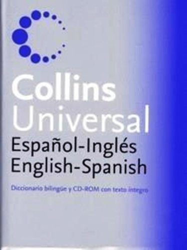 9780785974093: Collins Spanish to English and English to Spanish Unabridged Dictionary : Diccionario Collins Espanol - Inles y Ingles - Espanol (English and Spanish Edition)