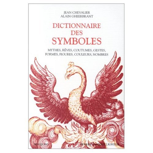 9780785999324: Dictionnaire des Symboles