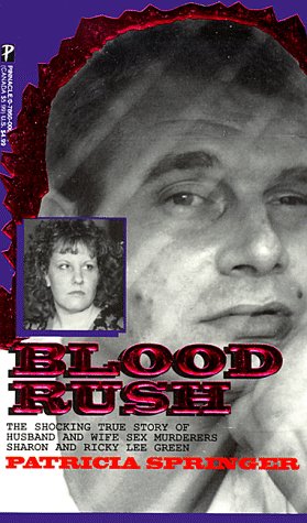Imagen de archivo de Blood Rush a la venta por ThriftBooks-Dallas