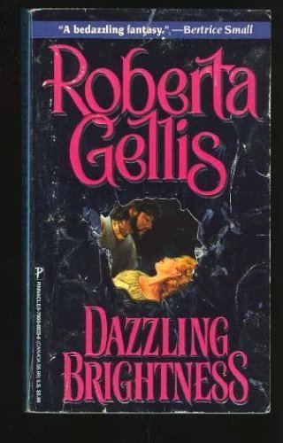 Imagen de archivo de Dazzling Brightness a la venta por Books-FYI, Inc.