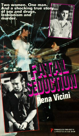 9780786000272: Fatal Seduction
