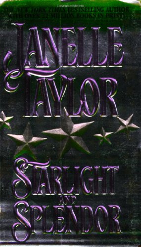 Starlight and Splendor (A Futuristic Romance)