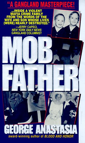 Stock image for Mobfather for sale by ThriftBooks-Dallas