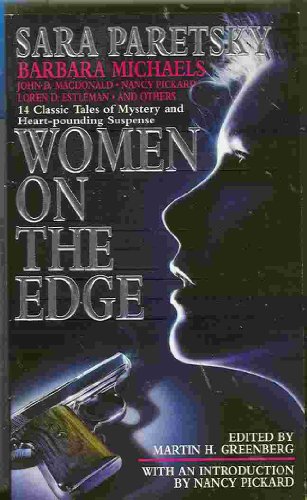 Women on the Edge