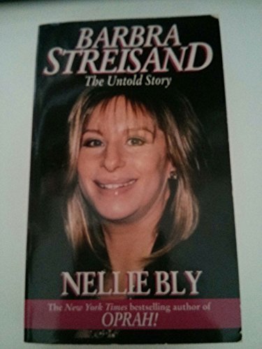 Stock image for Barbra Streisand: The Untold Story for sale by HPB-Emerald
