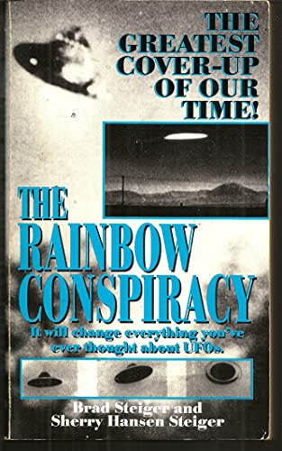 The Rainbow Conspiracy