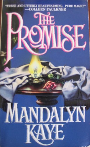 9780786000876: The Promise