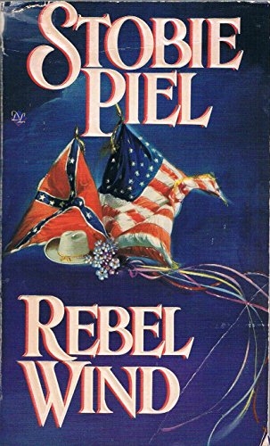 Beispielbild fr Rebel wind zum Verkauf von Robinson Street Books, IOBA