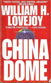 Beispielbild fr China Dome zum Verkauf von Wonder Book